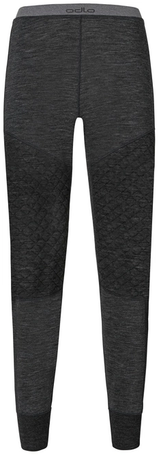 Leggings Odlo Womens Revolution Tw X-Warm Black Melange