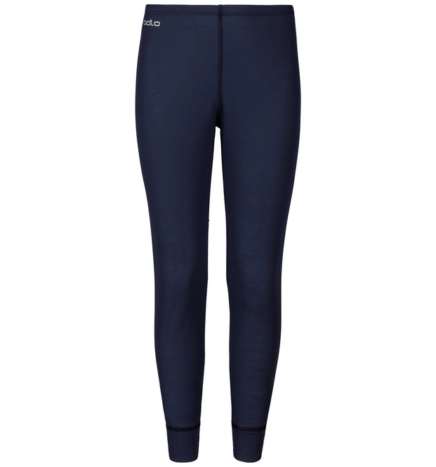 Leggings Odlo Warm Kids Peacoat