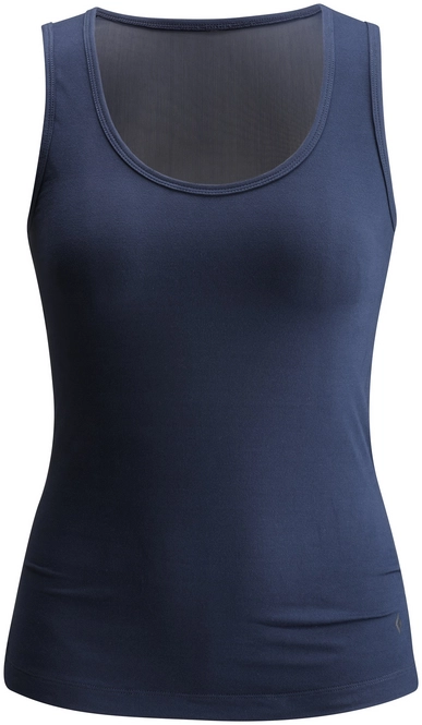Vest Top Black Diamond Women Interval Tank Captain