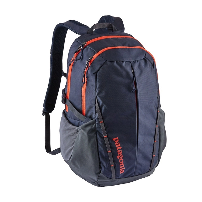 Rucksack Patagonia Refugio Pack 28L Smoulder Blue