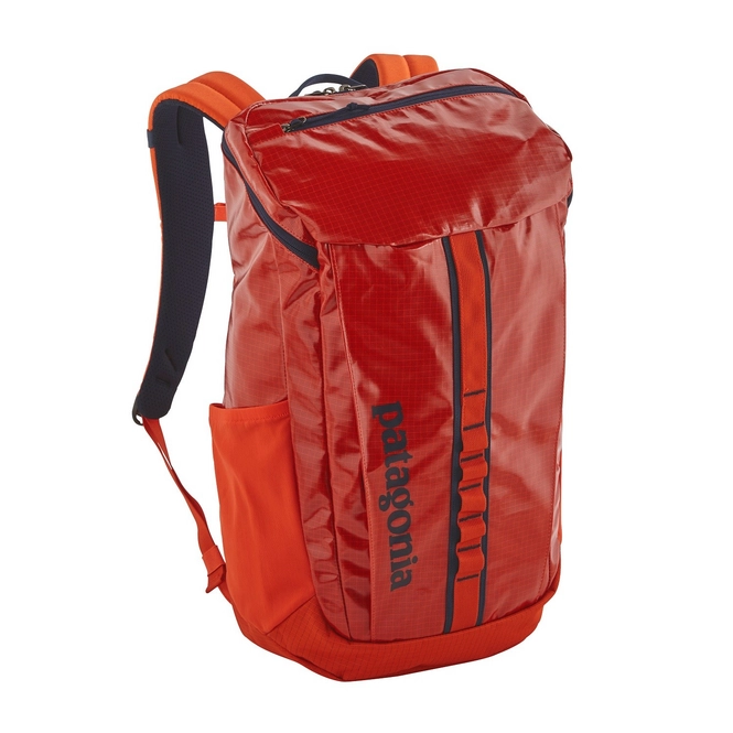 Rucksack Patagonia Black Hole Pack 25L Paintbrush Red