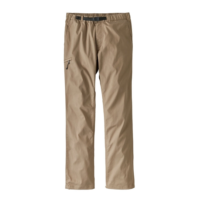Trousers Patagonia Men's Performance GI IV Pants Mojave Khaki