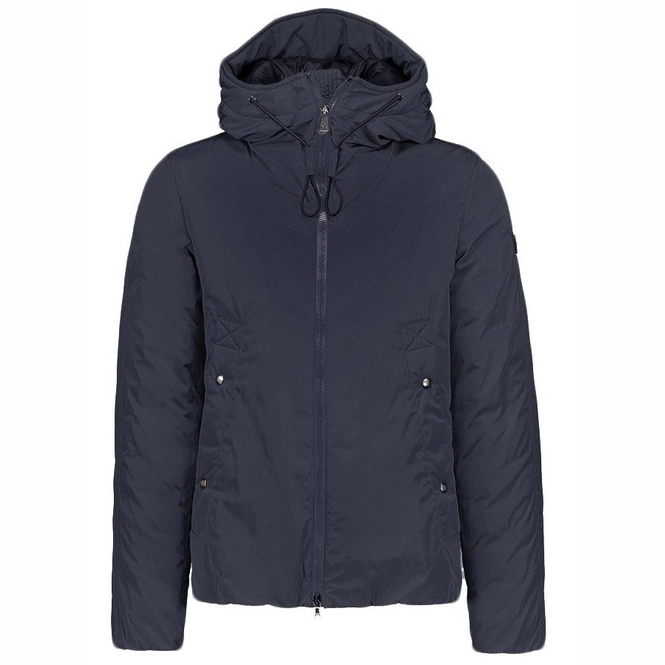 Winter Jacket Peuterey Lisi GB Blue