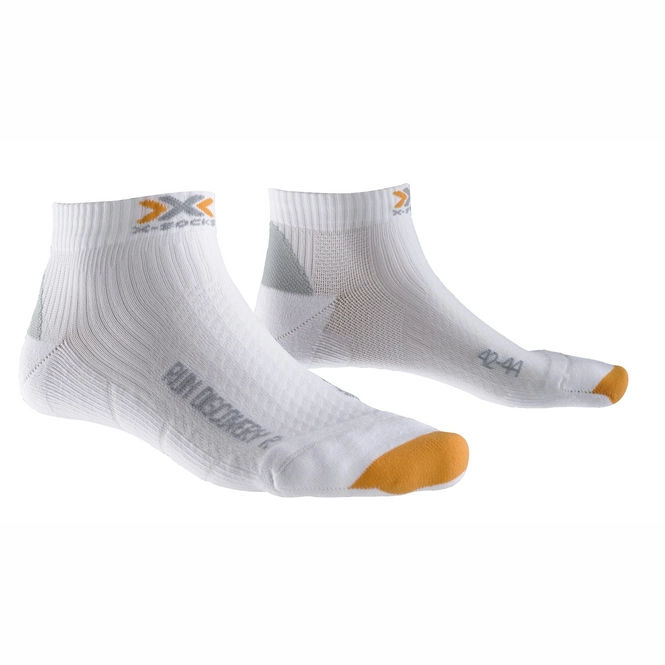 Running Socks X-Socks Run Discovery 2.1 White