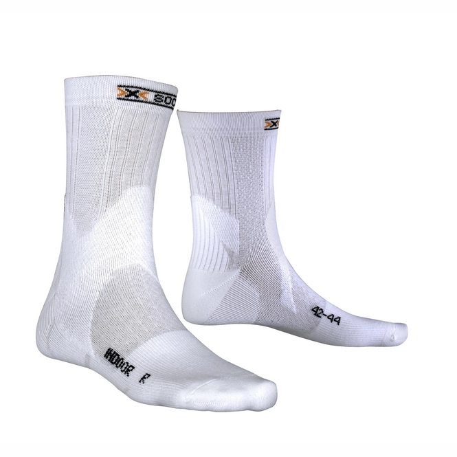 Socks X-Socks Indoor White