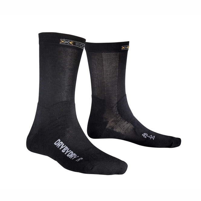 Socks X-Socks Day By Day Black