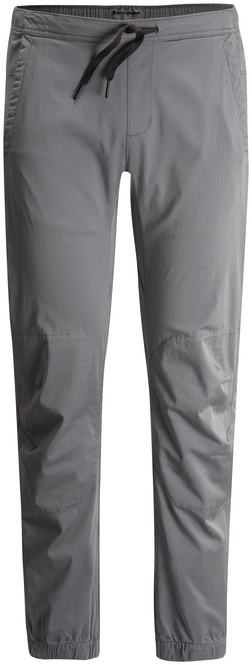Trousers Black Diamond Men Notion Pants Nickel