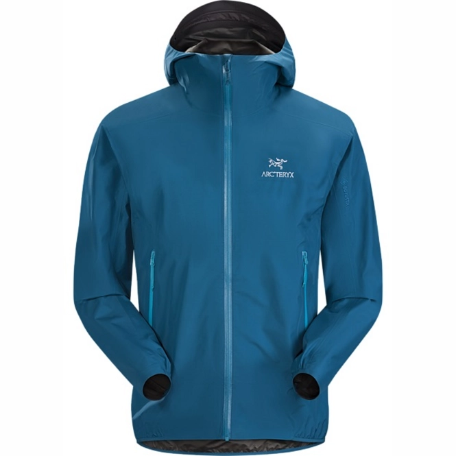 Jacket Arc'teryx Men Zeta FL Iliad