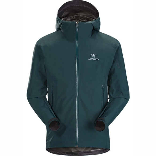 Jacket Arc'teryx Men Zeta SL Labyrinth