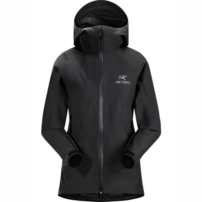 Jacket Arc'teryx Women Zeta SL Black