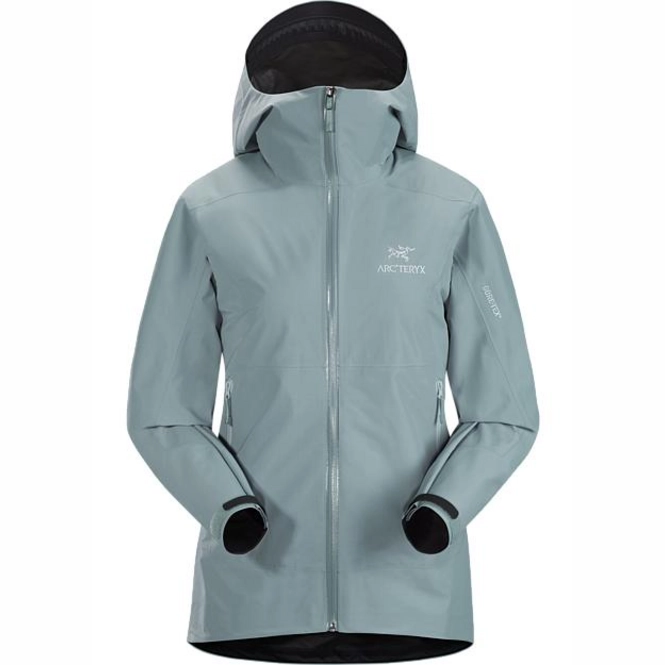 Jacket Arc'teryx Women Zeta SL Jacket Robotica