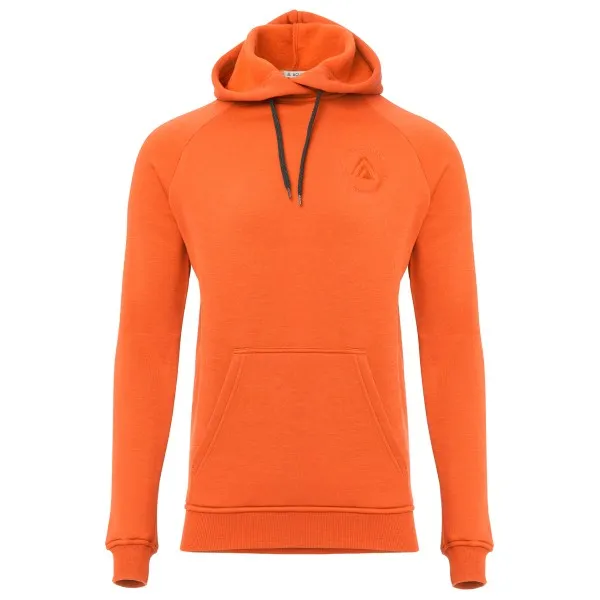 Fleecewool V2 Hoodie - Hoodie 005-4706