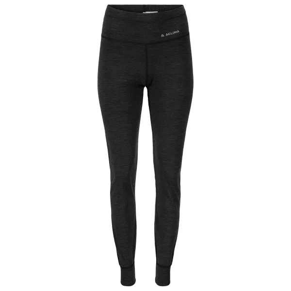 Women's Lightwool 180 Longs - Merino base layer 115-2182