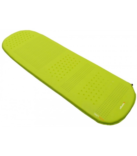Sleeping Mat Vango Aero Long Citron
