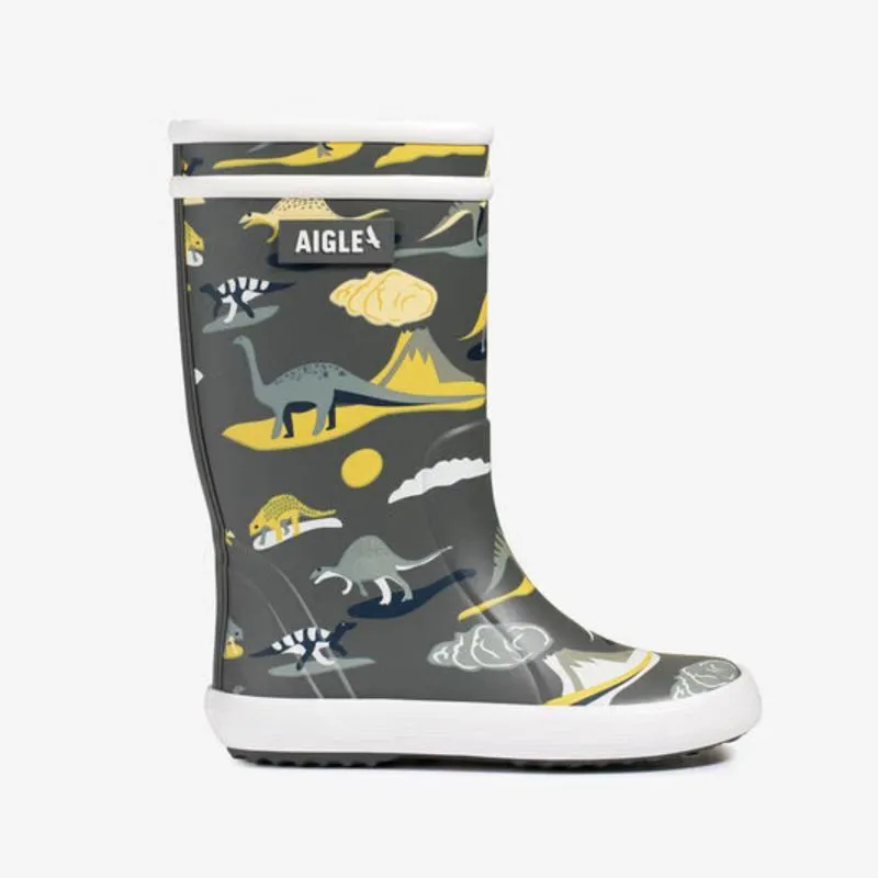 Lolly Pop Play 2 - Wellington boots - Kid's