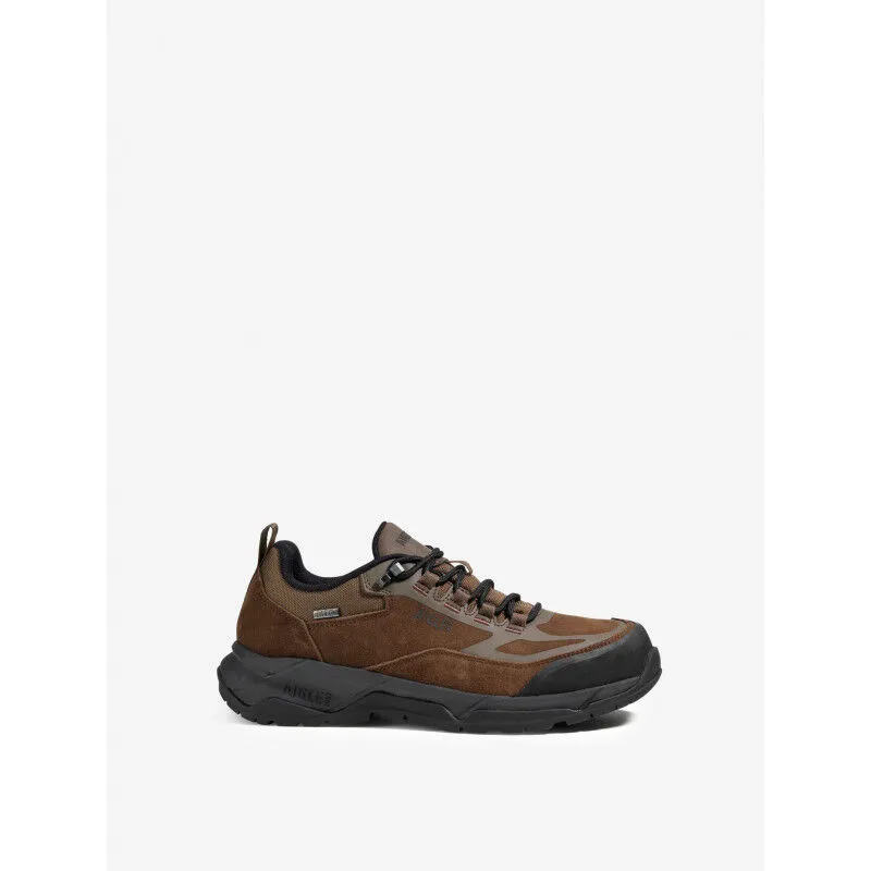 Palka Low MTD - Walking shoes - Men's