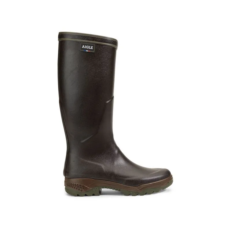 Parcours 2 - Wellington boots