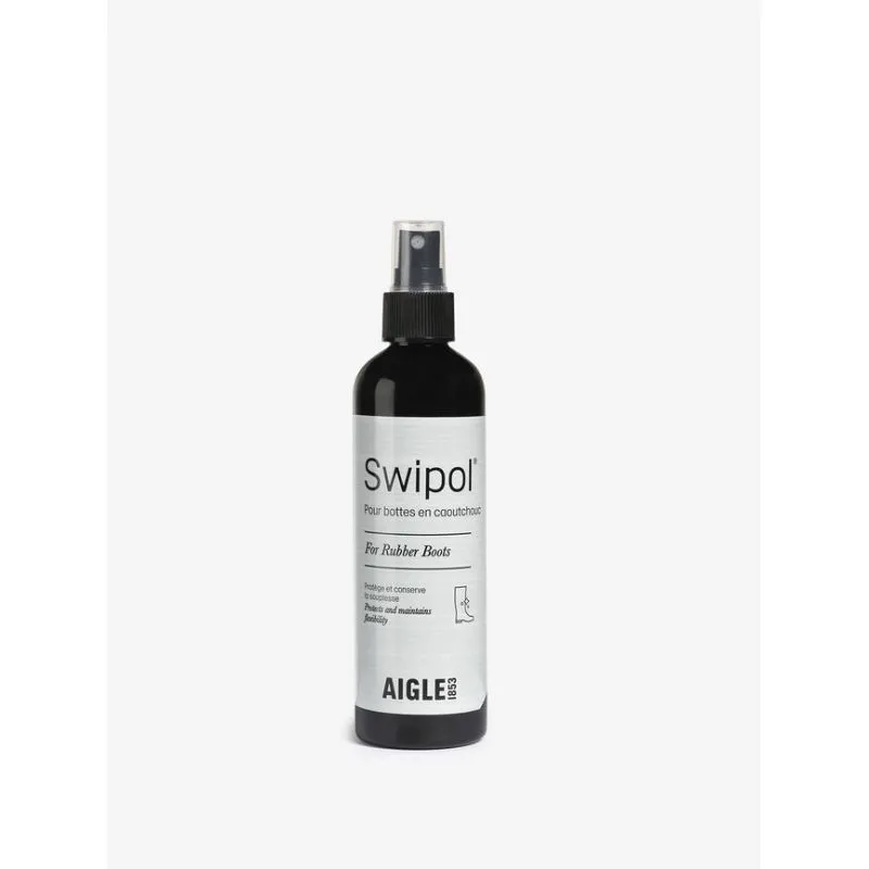 Swipol 2 - DWR Treatment
