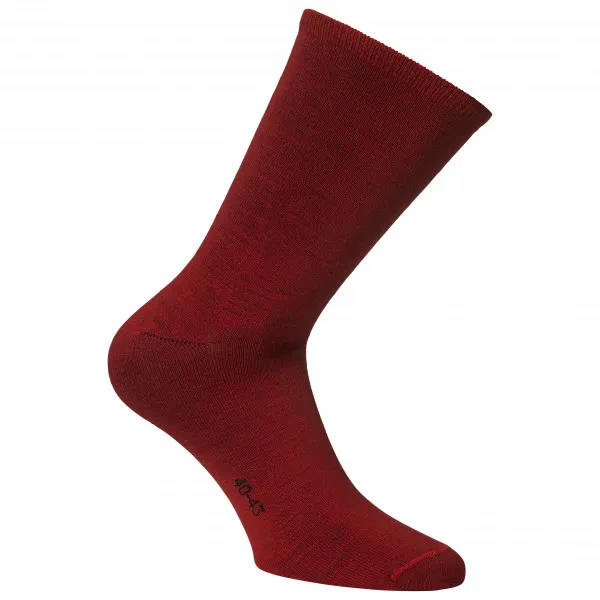 Merino Lifestyle 2-Pack - Merino socks 201-6474