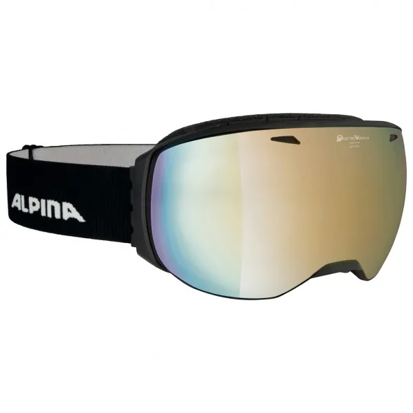 Big Horn QVMM S2-3 - Ski goggles 417-1121