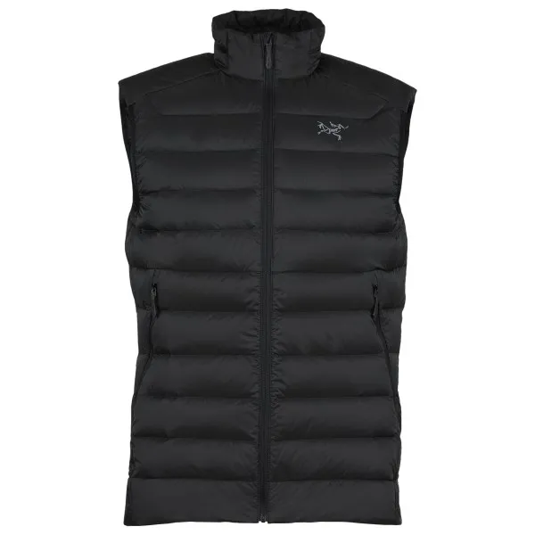 Cerium Vest - Down vest 032-1186