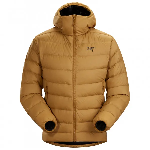 Thorium AR Hoody - Down jacket 004-2401