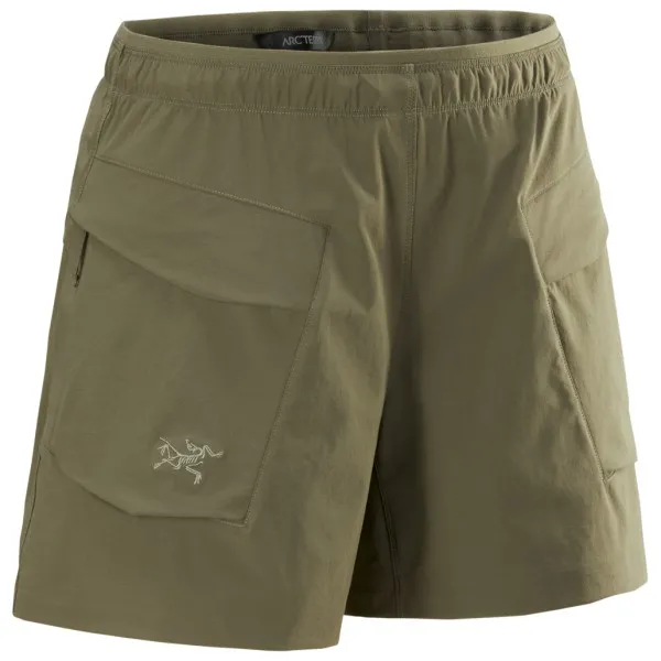 Women's Gamma Utility Short 5'' - Shorts 112-3818