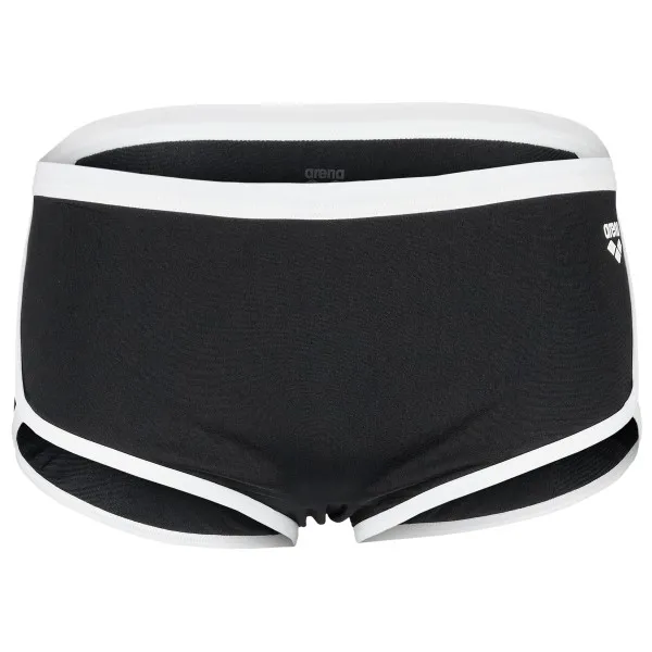 Icons Swim Low Waist Short Solid - Swim brief 050-1712