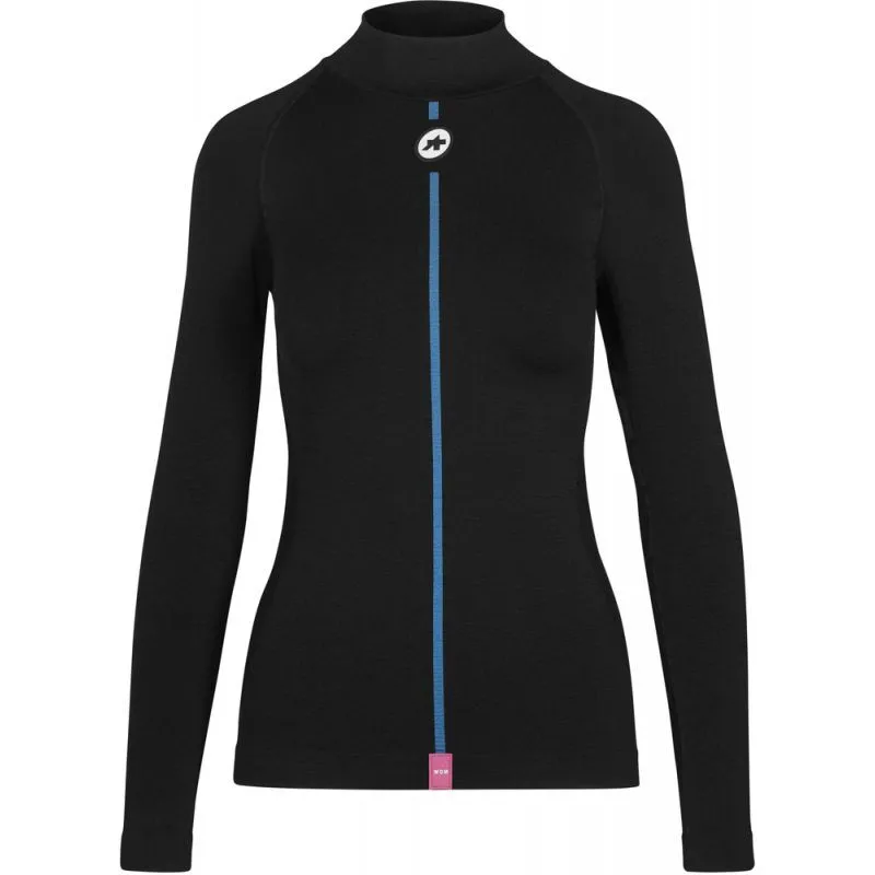 Women’s Winter LS Skin Layer - Base layer - Women's