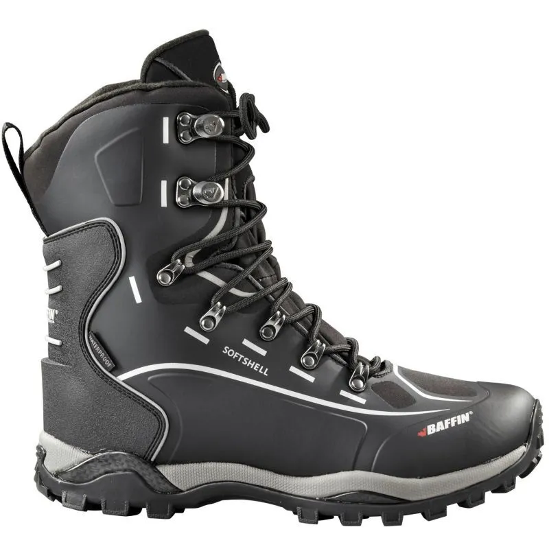 Snostorm - Snow boots - Men's