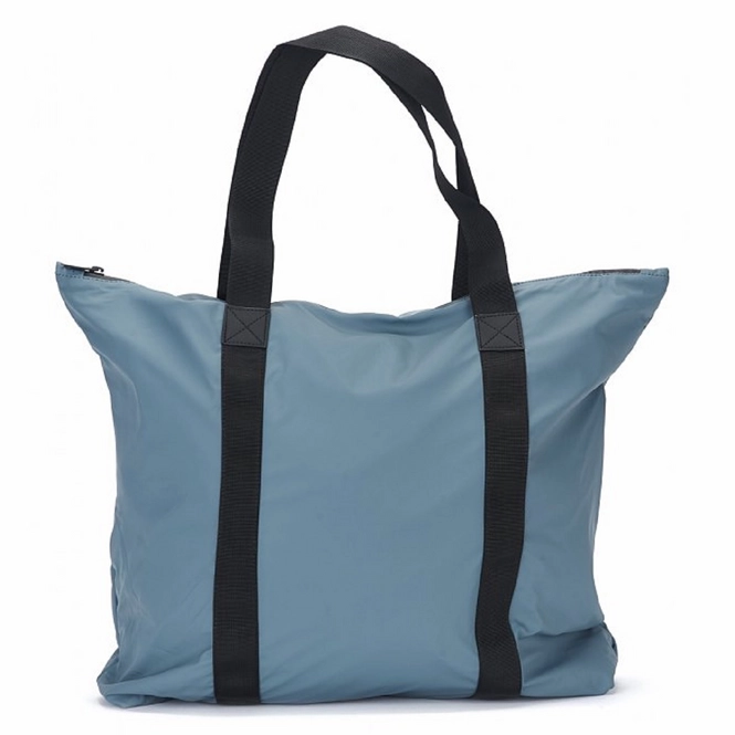 Travel Bag RAINS Tote Pacific