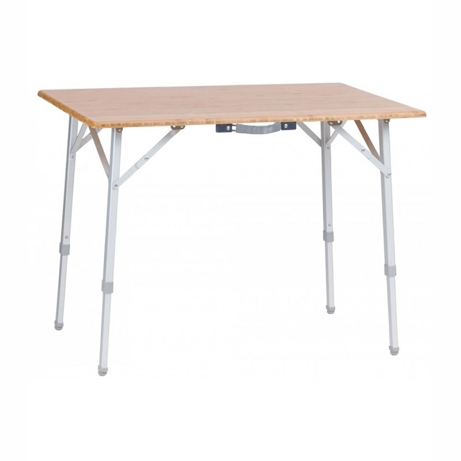 Table Vango Bamboo 100 cm