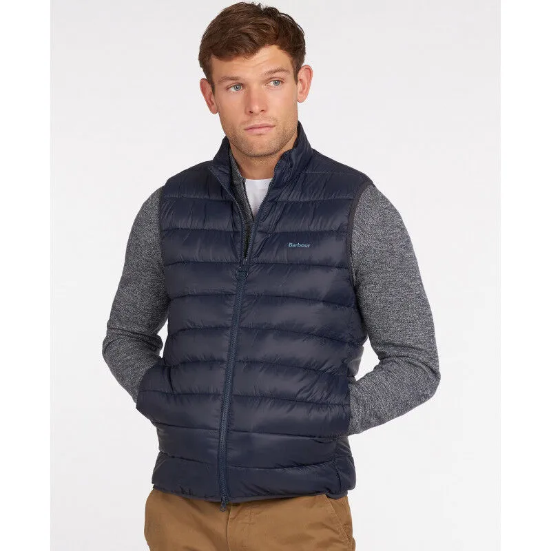 Bretby Gilet - Vest - Men's