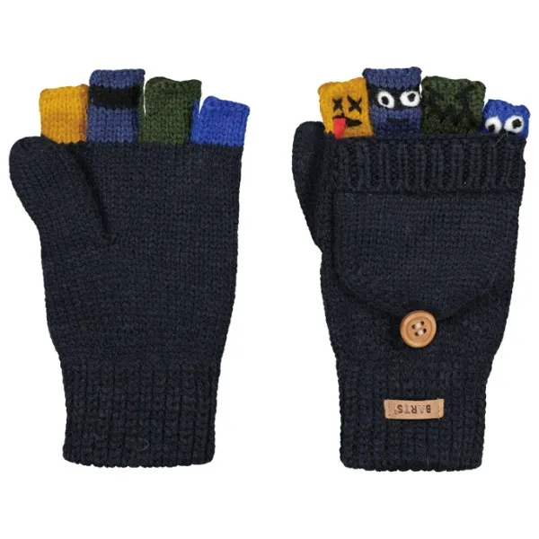 Kid's Puppeteer Bumgloves - Gloves 202-3676
