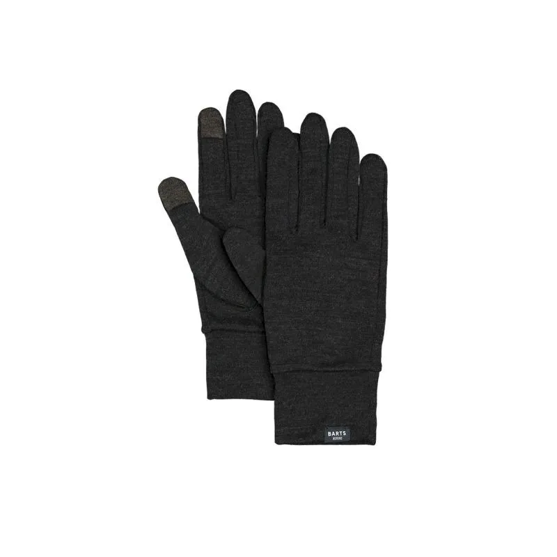 Merino Touch Gloves - Gloves
