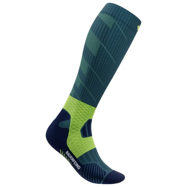 Women's Trail Run Compression Socks - Running socks 201-8092
