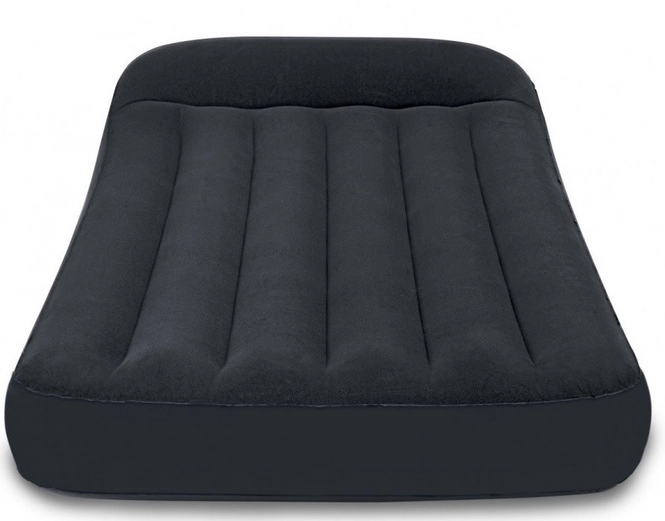 Airbed Intex Pillow Twin