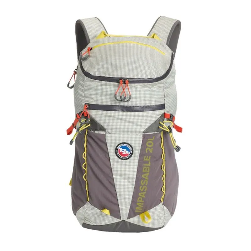 Impassable 20L - Walking backpack