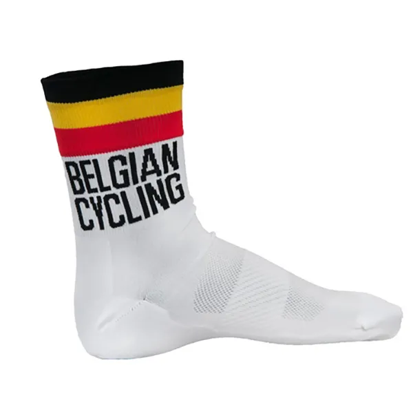 Belgium Sock - Cycling socks 201-3161