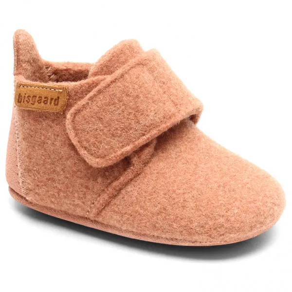 Baby's Wool - Slippers 702-2053