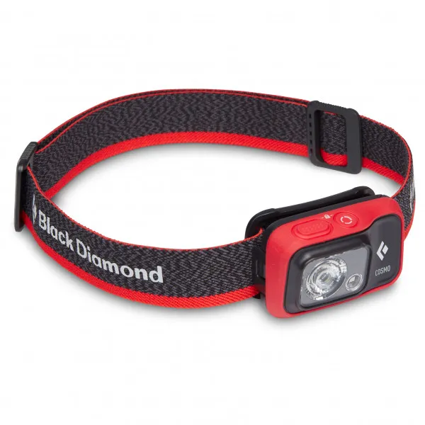 Cosmo 350 - Head torch 545-0801