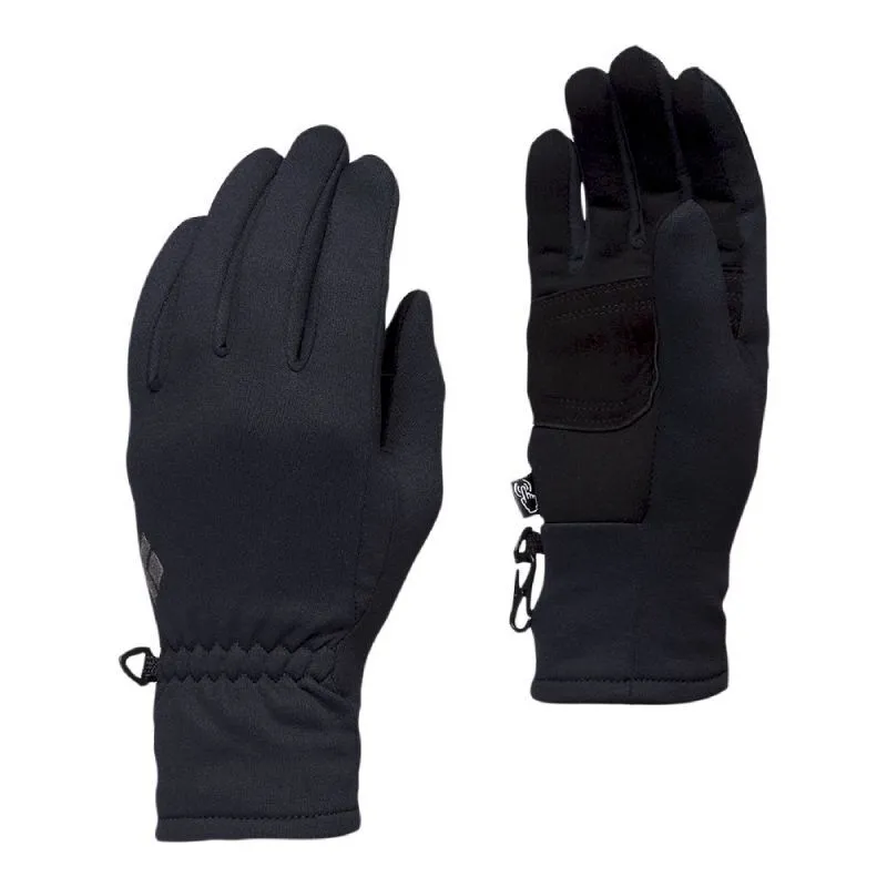 Midweight Screentap Gloves - Gloves
