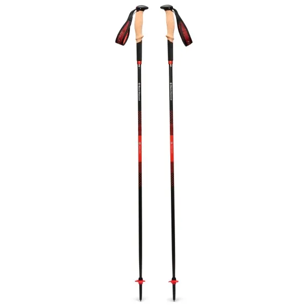 Pursuit Carbon Z Poles - Walking poles 526-0996