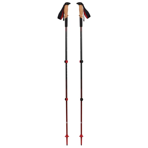 Pursuit Shock - Walking poles 526-0895