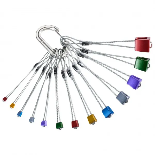 Stopper Set Pro - Nut 325-0071