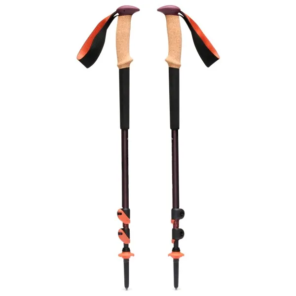 Trail Cork Trekking Poles - Walking poles 526-0702