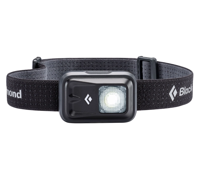 Headlamp Black Diamond Astro Black 2017