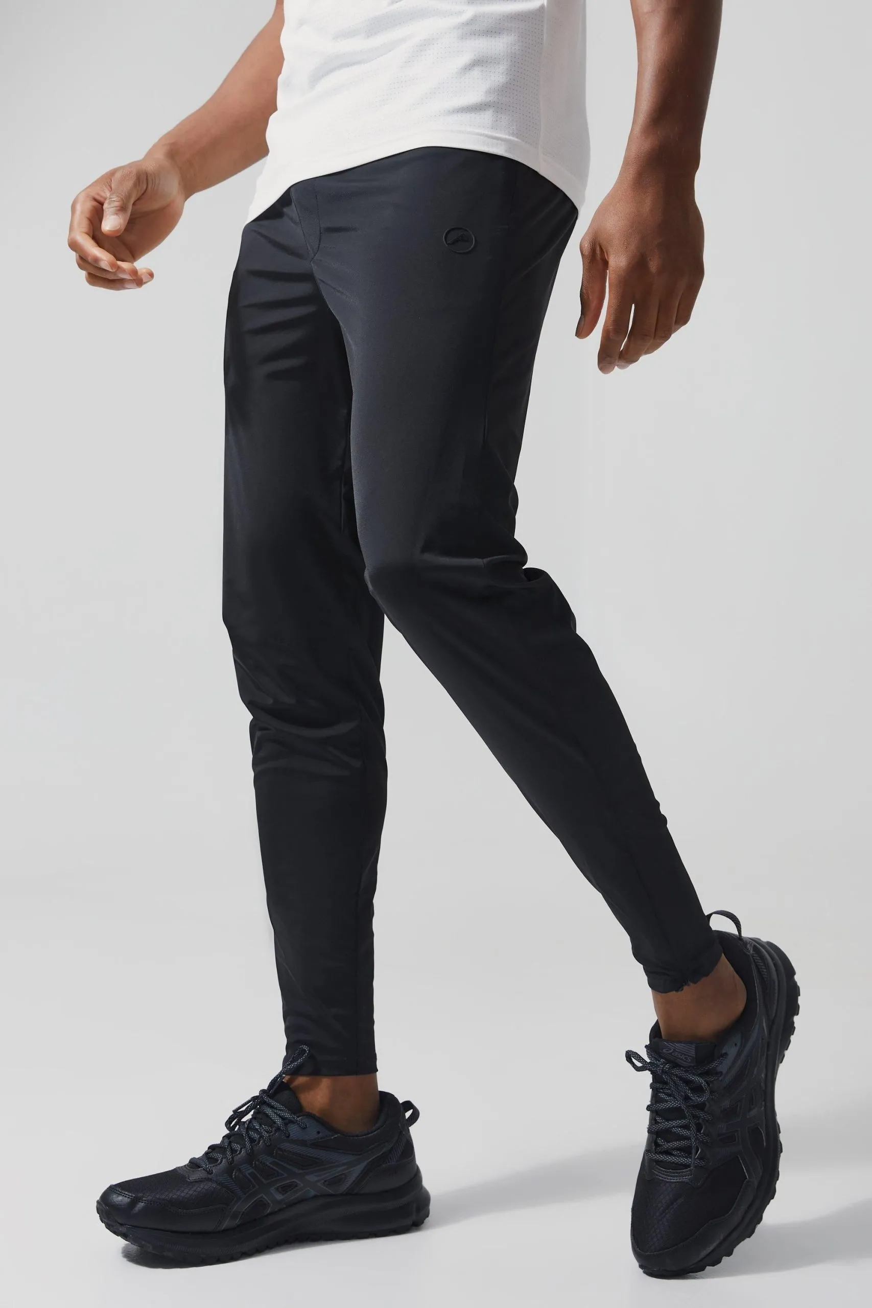 Man Active Ultra Stretch Skinny Jogger