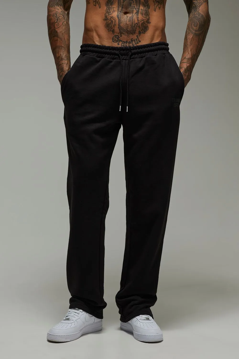 Tall Training Dept. Oversized Jogger