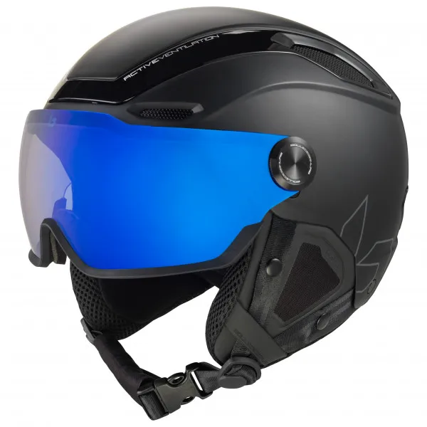 V-Line Photochromic Cat 1-3 (VLT 45-12%) - Ski helmet 418-0764